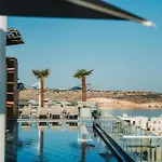 Hotel Western Premier Malta 4*