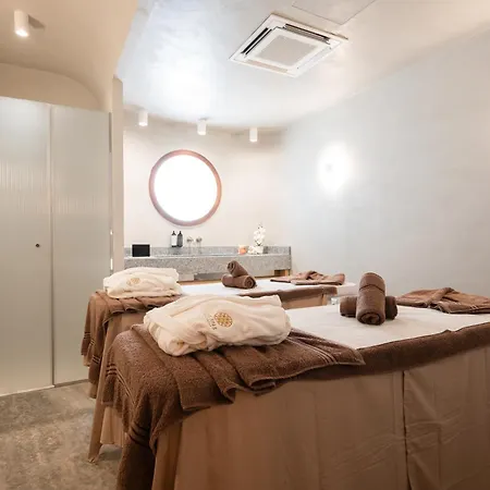 Hotel Western Premier Malta San Pawl il-Baħar