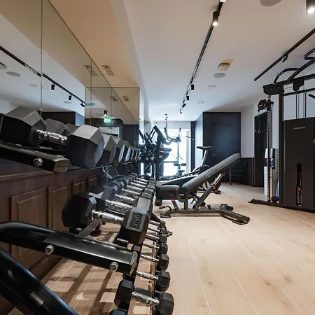 酒店 Western Premier Malta 圣保罗湾城