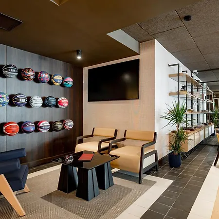 Western Premier Malta 酒店 圣保罗湾城