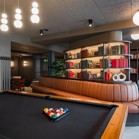 Otel Western Premier Malta St. Paul's Bay