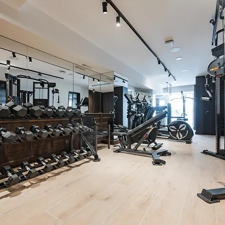 Western Premier Malta 圣保罗湾城