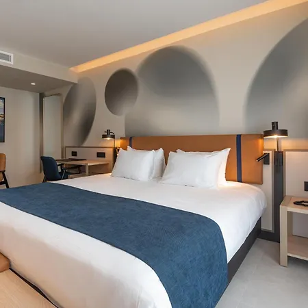 Otel Western Premier Malta St. Paul's Bay