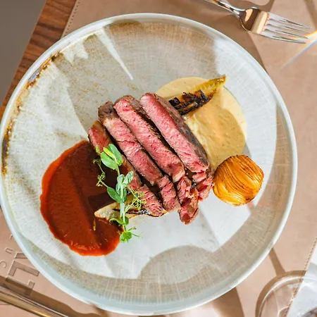 Western Premier Malta 4* 圣保罗湾城