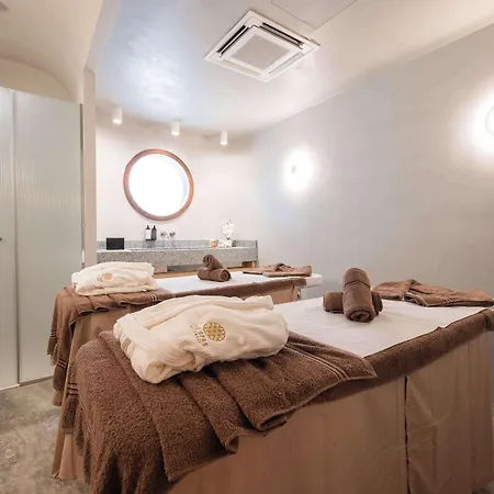 Western Premier Malta 4* 圣保罗湾城