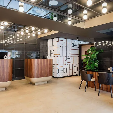 Otel Western Premier Malta St. Paul's Bay