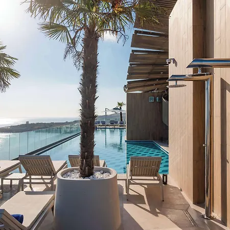 Western Premier Malta 4* St. Paul's Bay