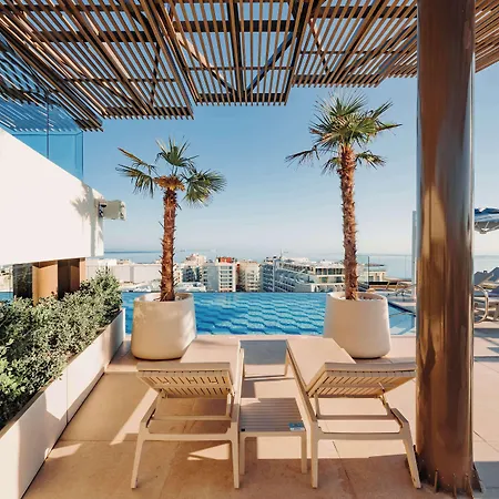 Western Premier Malta 4*