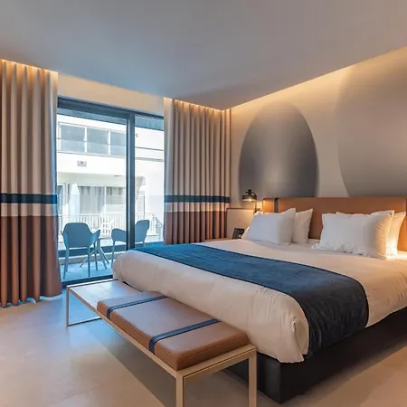 Hotel Western Premier Malta