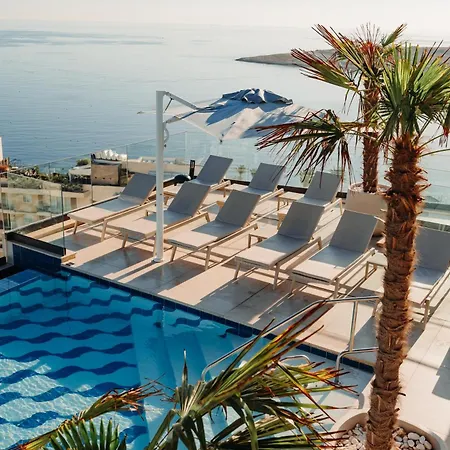 Western Premier Malta Hotel