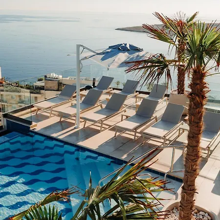Western Premier Malta Hotel