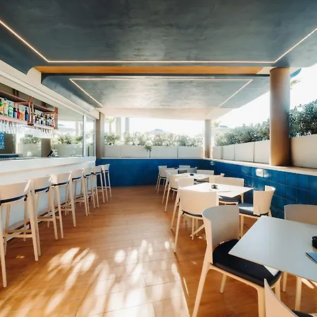 Hotel Western Premier Malta