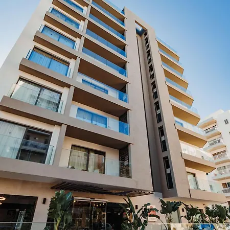 Hotel Western Premier Malta 4*