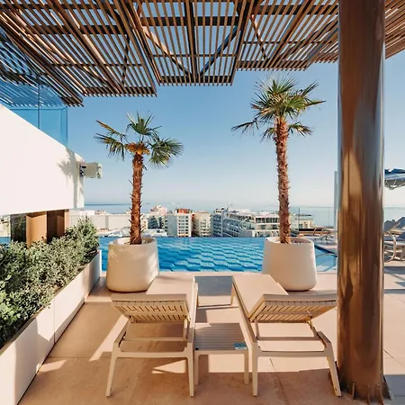 Western Premier Malta Hotel San Pawl il-Baħar