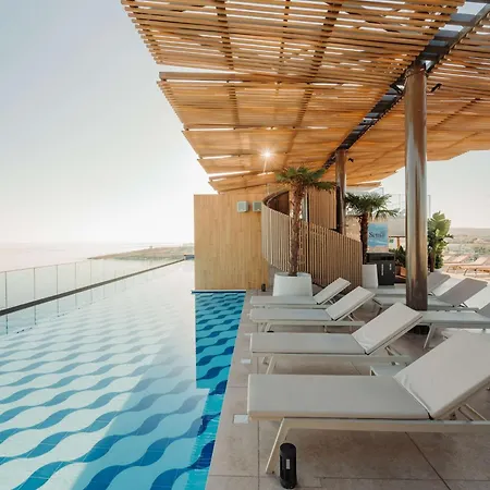 Western Premier Malta 4* St. Paul's Bay