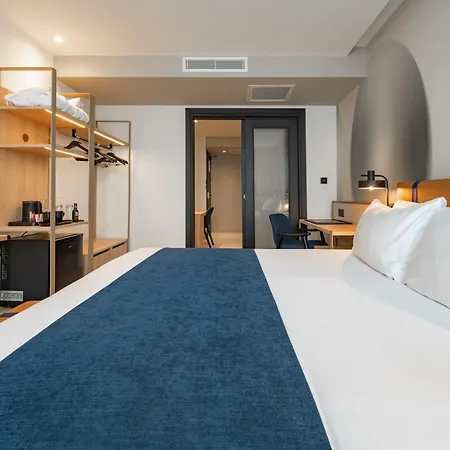 Hotel Western Premier Malta St. Paul's Bay