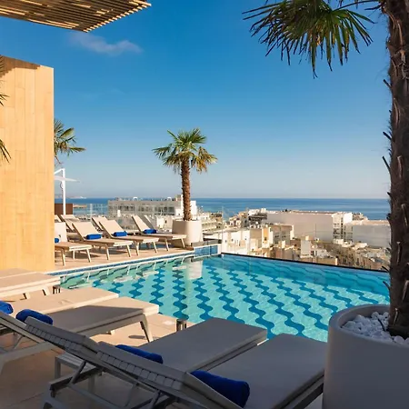 Western Premier Malta Hotel St. Paul's Bay