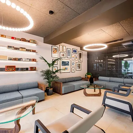 Western Premier Malta 4* St. Paul's Bay