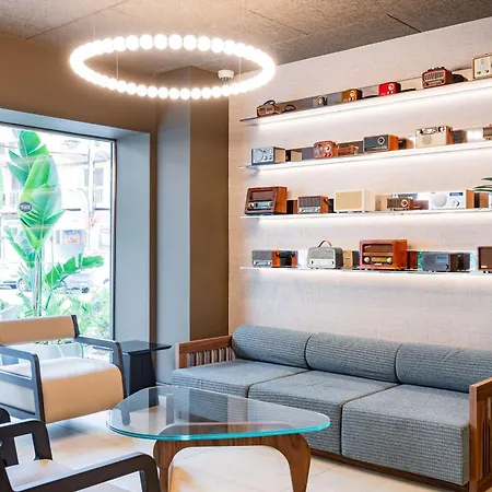 Western Premier Malta Hotel 4*