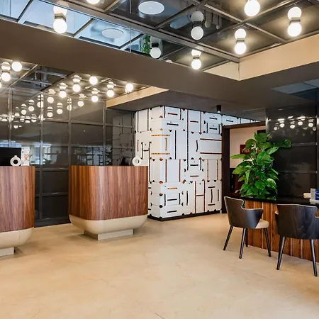 Hotel Western Premier Malta 4*