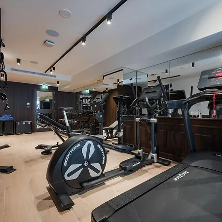 Western Premier Malta Hotel