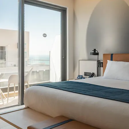 Western Premier Malta 4* Σεντ Πόλς Μπέι