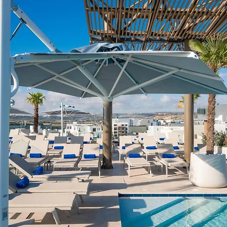 Hotel Western Premier Malta