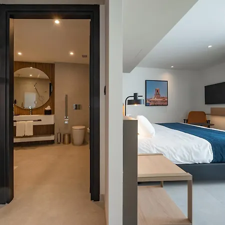 Western Premier Malta Hotel St. Paul's Bay