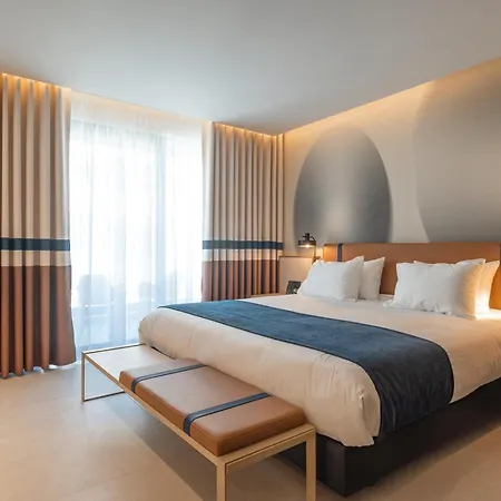 Western Premier Malta Hotel 4*