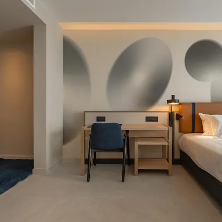 Western Premier Malta 4* St. Paul's Bay