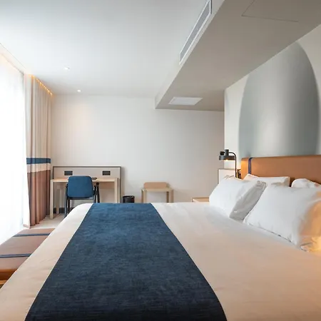 Western Premier Malta 4* St. Paul's Bay