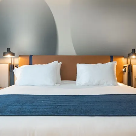 Western Premier Malta Hotel
