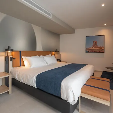 Hotel Western Premier Malta
