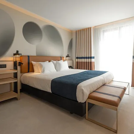 Western Premier Malta Hotel 4*