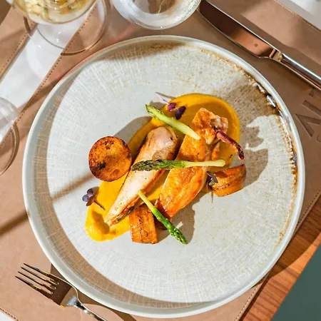 Hotel Western Premier Malta St. Paul's Bay