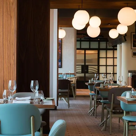 Western Premier Malta Hotel 4*