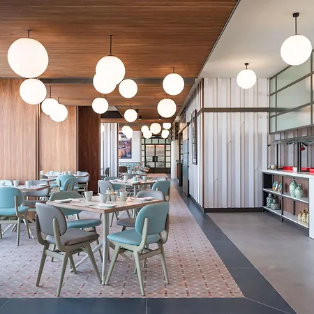 Western Premier Malta Hotel 4*