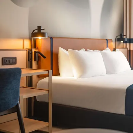 Hotel Western Premier Malta