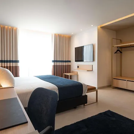 Hotel Western Premier Malta 4*