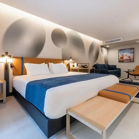 Western Premier Malta Hotel 4*