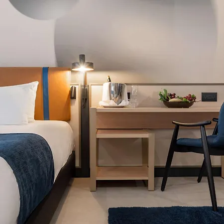 Western Premier Malta Hotel