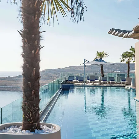 Western Premier Malta فندق 4*