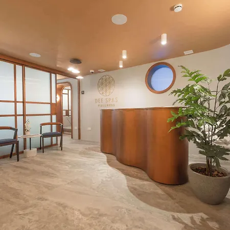 Western Premier Malta فندق خليج سانت بول