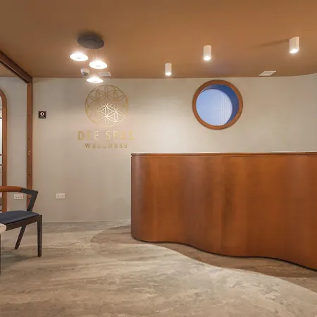 Western Premier Malta Hotel