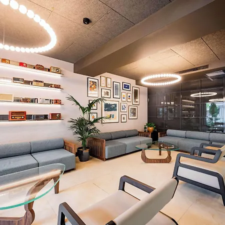 Western Premier Malta فندق