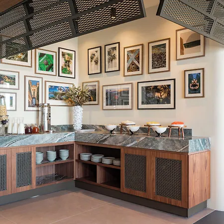 Western Premier Malta 4* St. Paul's Bay