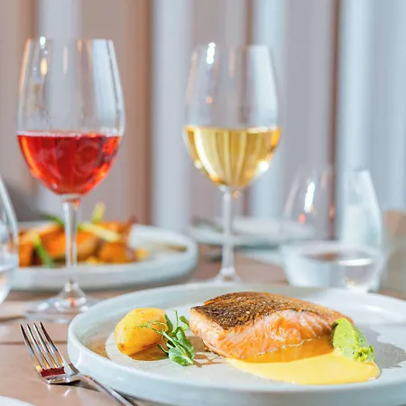 Western Premier Malta فندق خليج سانت بول