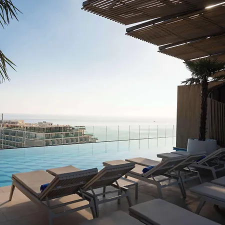 Western Premier Malta 4* St. Paul's Bay