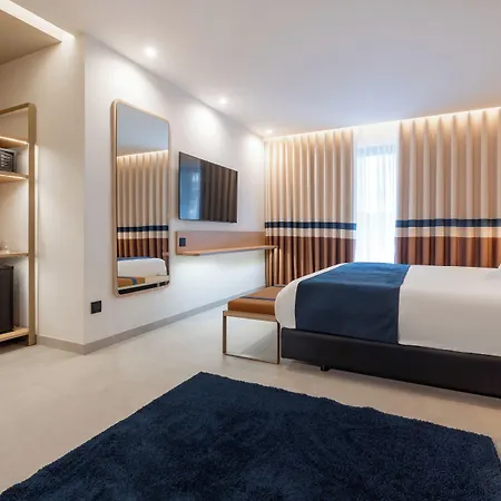 Hotel Western Premier Malta