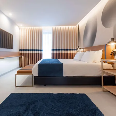 Western Premier Malta Hotel 4*